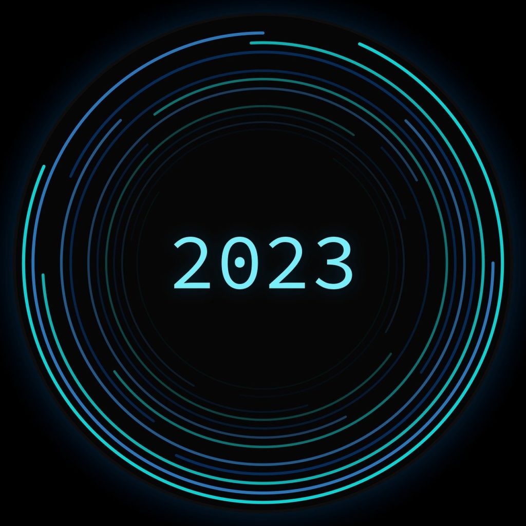 2023 energy trends predictions