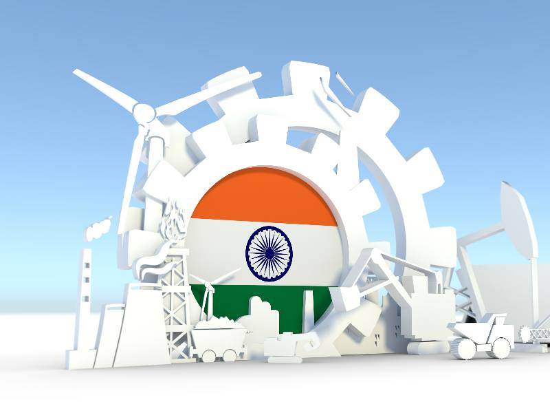 India carbon capture