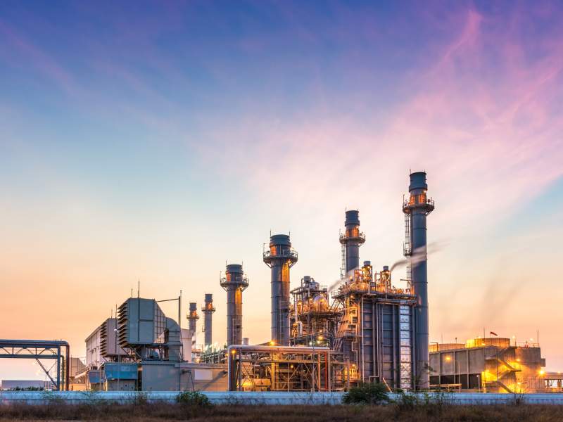 Sulzer: Upgrading pumps for the new power generation landscape