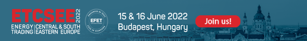 ETCSEE 2022, Budapest, 15-16 June